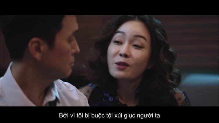 Hình ảnh tập 12 Bác sĩ trại giam