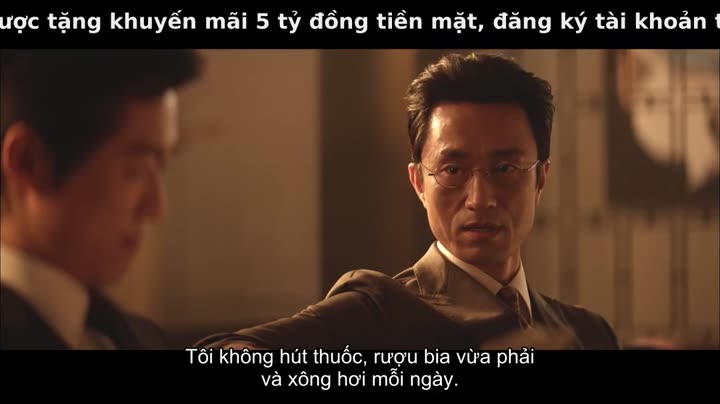 Bác sĩ trại giam 9 Tập 13 phim Bác sĩ trại giam