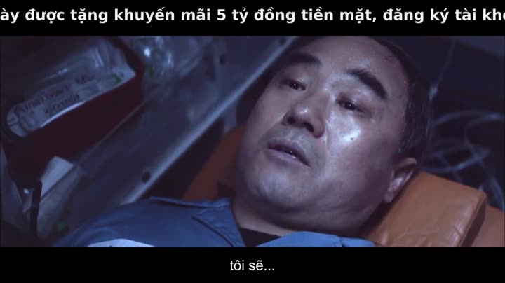 Tập 5 phim Bác sĩ trại giam