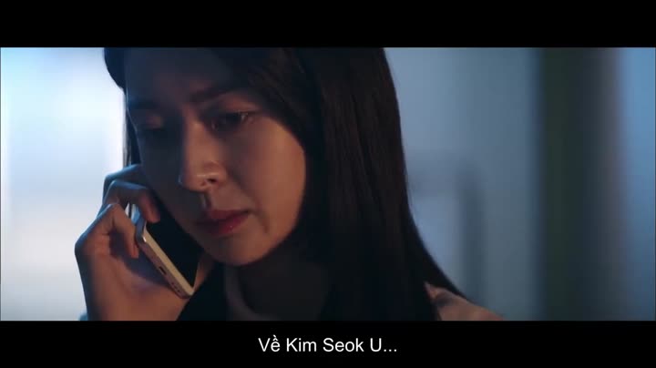 Hình ảnh tập 6 Bác sĩ trại giam