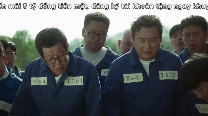 Bác sĩ Yo Han 9 Tập 1 phim Bác sĩ Yo Han