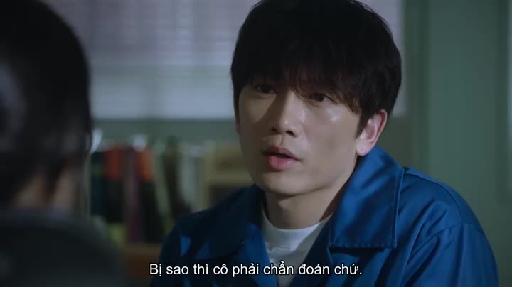 Bác sĩ Yo Han 10 Hình ảnh tập 1 Bác sĩ Yo Han