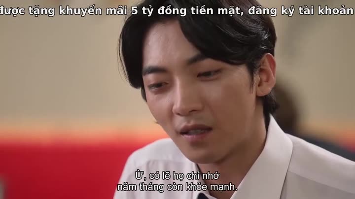 Bác sĩ Yo Han 9 Tập 10 phim Bác sĩ Yo Han