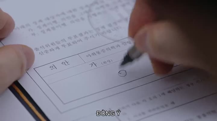Bác sĩ Yo Han 10 Hình ảnh tập 14 Bác sĩ Yo Han