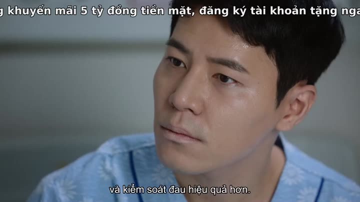 Bác sĩ Yo Han 9 Tập 15 phim Bác sĩ Yo Han