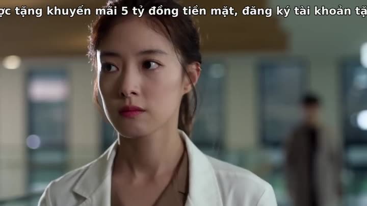 Bác sĩ Yo Han 9 Tập 16 phim Bác sĩ Yo Han