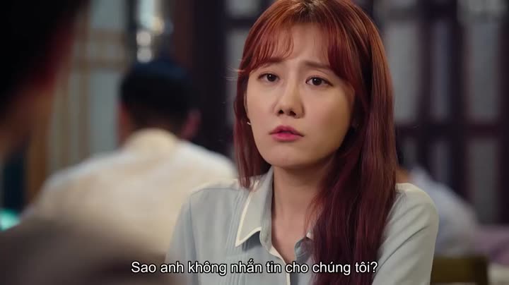 Bác sĩ Yo Han 10 Hình ảnh tập 16 Bác sĩ Yo Han