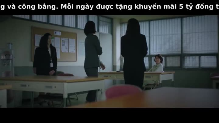 Tập 1 phim VIP