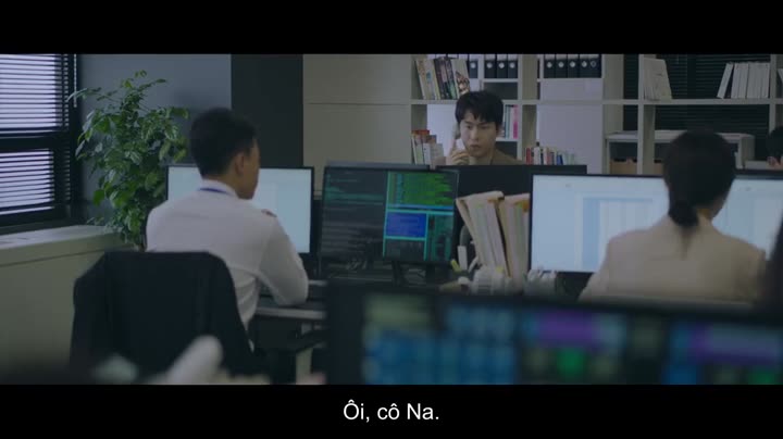 VIP 10 Hình ảnh tập 10 VIP