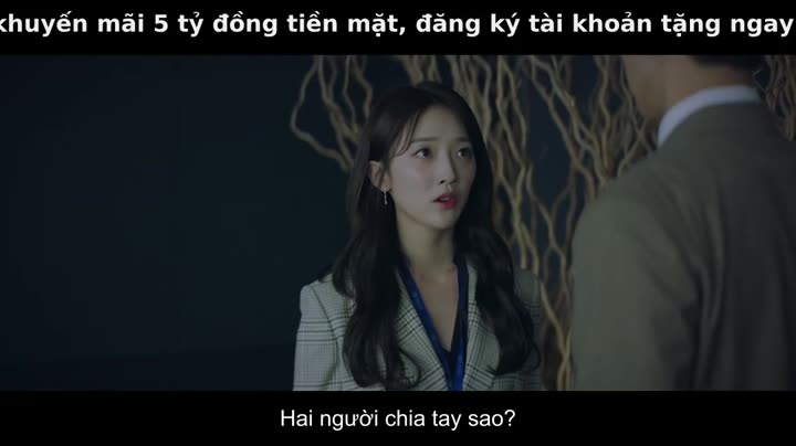 VIP 9 Tập 11 phim VIP