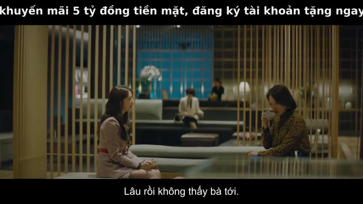 VIP 9 Tập 14 phim VIP