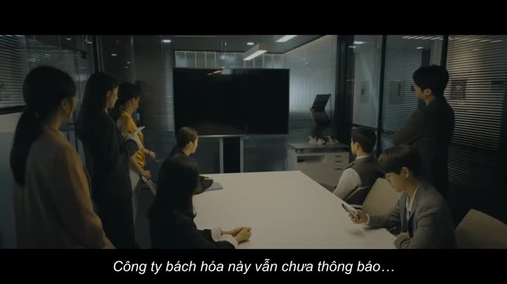 Hình ảnh tập 4 VIP