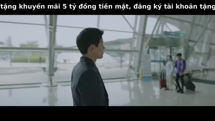 VIP 9 Tập 7 phim VIP