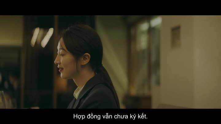 VIP 10 Hình ảnh tập 7 VIP