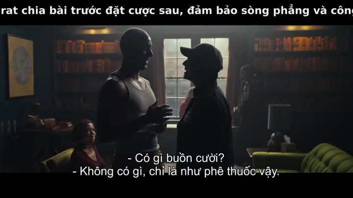 Siêu Hacker (Phần 4) 9 Tập 7 phim Siêu Hacker (Phần 4)