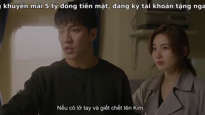 Tập 11 phim Lãng khách