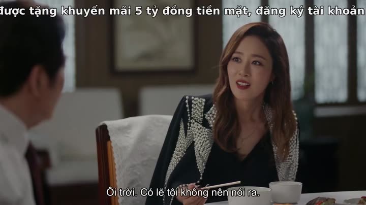 Tập 12 phim Lãng khách