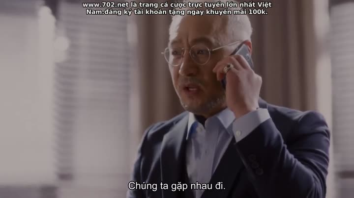 Lãng khách 10 Hình ảnh tập 15 Lãng khách