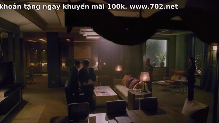 Tập 16 phim Lãng khách