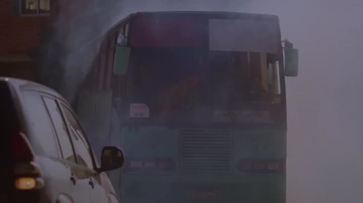 Hình ảnh tập 8 Lãng khách