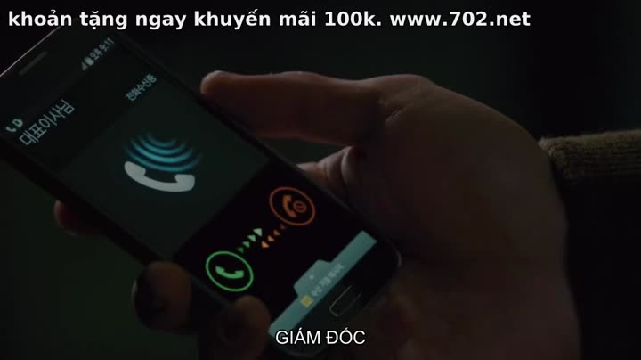 Tập 9 phim Lãng khách