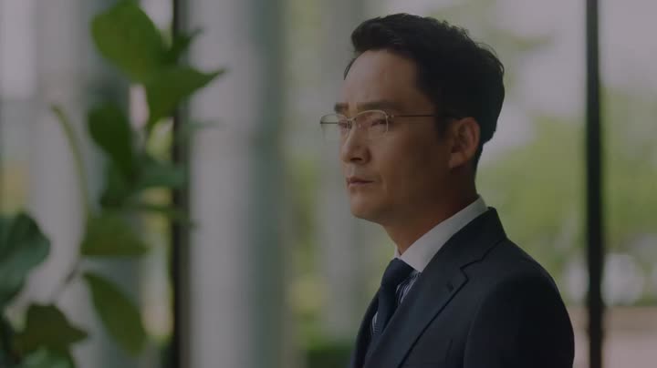 Hình ảnh tập 9 Lãng khách
