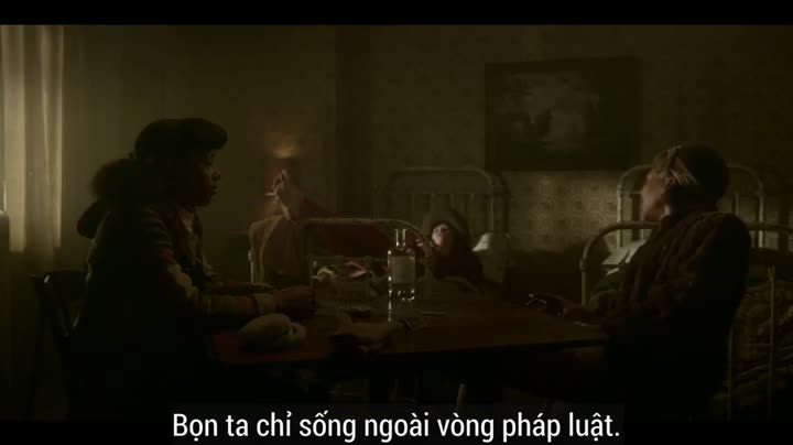 Tập 5 phim Thị Trấn Fargo (Phần 4)