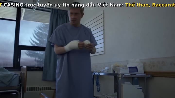 Tập 6 phim Thị Trấn Fargo (Phần 1)