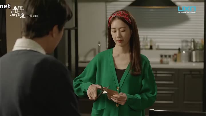 Câu Lạc Bộ Báo Thù 9 Tập 7 phim Câu Lạc Bộ Báo Thù