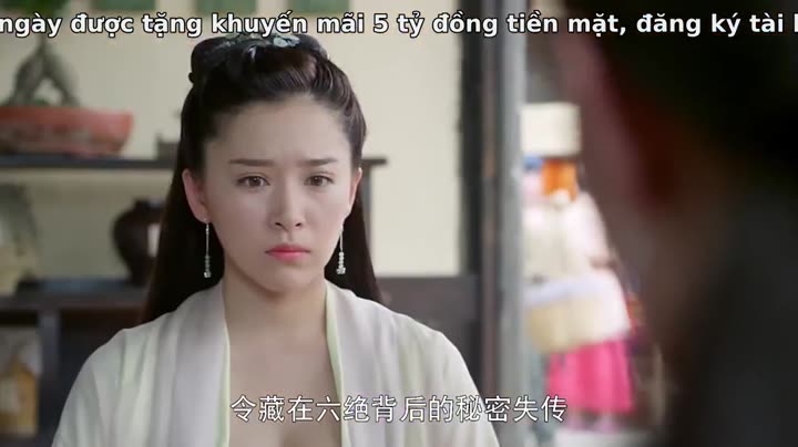 Thông Thiên Địch Nhân Kiệt 9 Tập 10 phim Thông Thiên Địch Nhân Kiệt