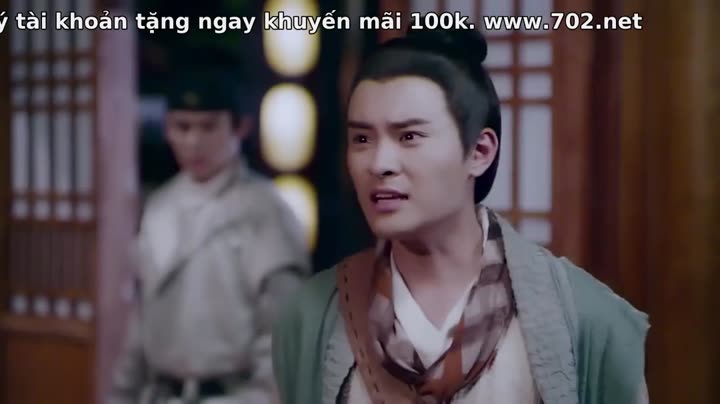 Thông Thiên Địch Nhân Kiệt 9 Tập 13 phim Thông Thiên Địch Nhân Kiệt