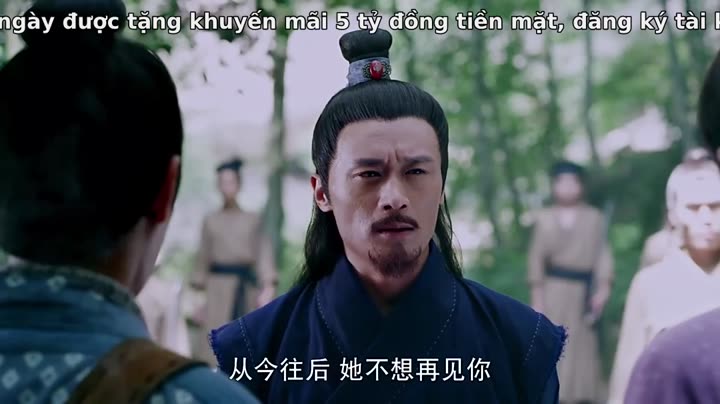 Thông Thiên Địch Nhân Kiệt 9 Tập 14 phim Thông Thiên Địch Nhân Kiệt