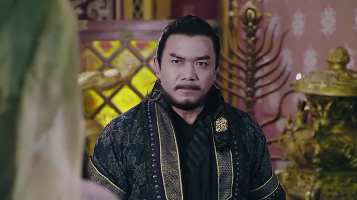 Hình ảnh tập 15 Thông Thiên Địch Nhân Kiệt