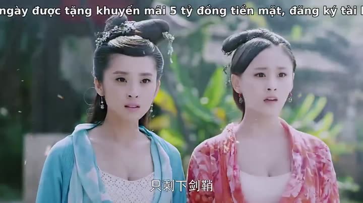 Tập 24 phim Thông Thiên Địch Nhân Kiệt