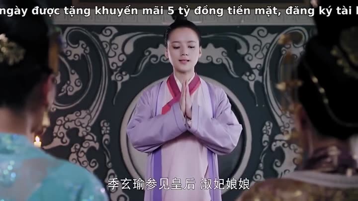 Thông Thiên Địch Nhân Kiệt 9 Tập 31 phim Thông Thiên Địch Nhân Kiệt