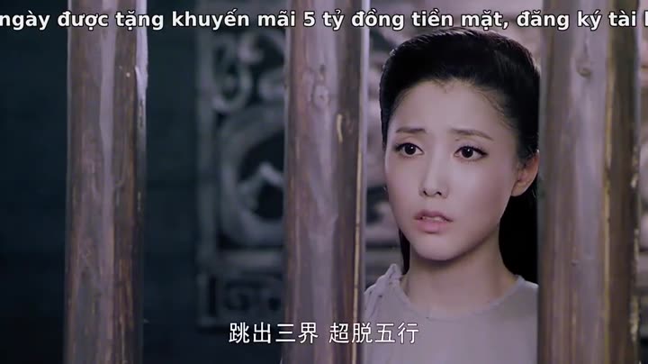 Thông Thiên Địch Nhân Kiệt 9 Tập 33 phim Thông Thiên Địch Nhân Kiệt