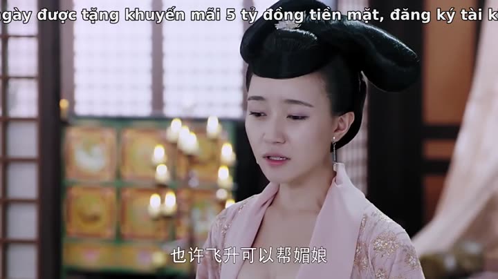 Tập 36 phim Thông Thiên Địch Nhân Kiệt