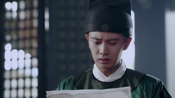 Hình ảnh tập 37 Thông Thiên Địch Nhân Kiệt