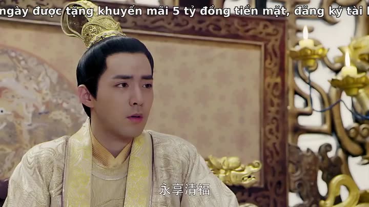 Thông Thiên Địch Nhân Kiệt 9 Tập 39 phim Thông Thiên Địch Nhân Kiệt