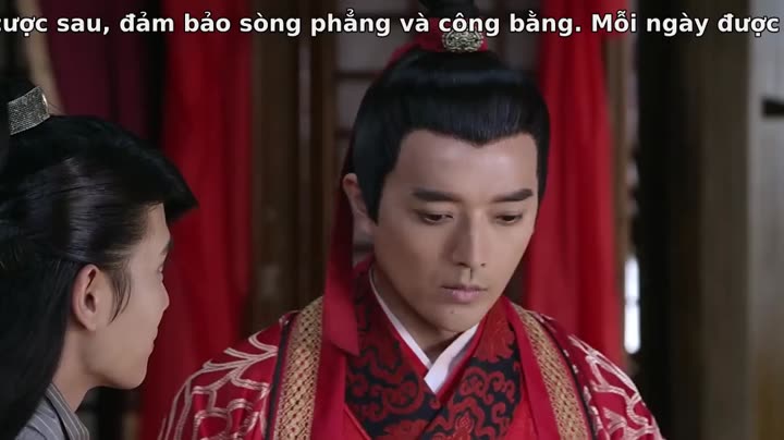 Thông Thiên Địch Nhân Kiệt 9 Tập 4 phim Thông Thiên Địch Nhân Kiệt