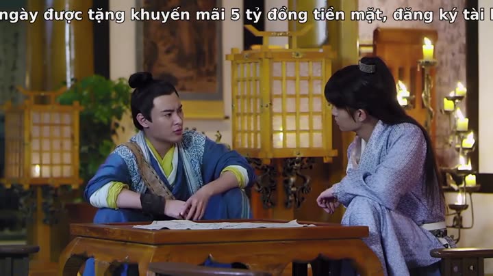 Thông Thiên Địch Nhân Kiệt 9 Tập 43 phim Thông Thiên Địch Nhân Kiệt