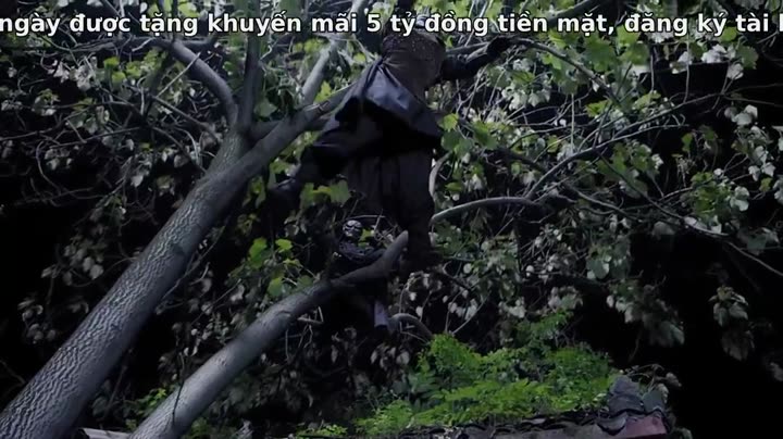 Thông Thiên Địch Nhân Kiệt 9 Tập 44 phim Thông Thiên Địch Nhân Kiệt