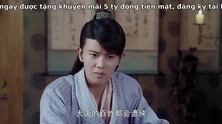 Thông Thiên Địch Nhân Kiệt 9 Tập 47 phim Thông Thiên Địch Nhân Kiệt