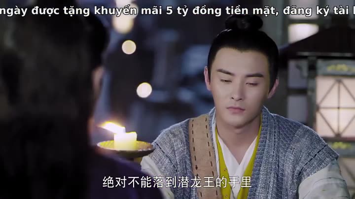 Tập 49 phim Thông Thiên Địch Nhân Kiệt