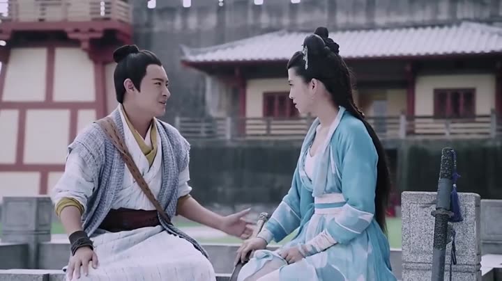 Hình ảnh tập 49 Thông Thiên Địch Nhân Kiệt