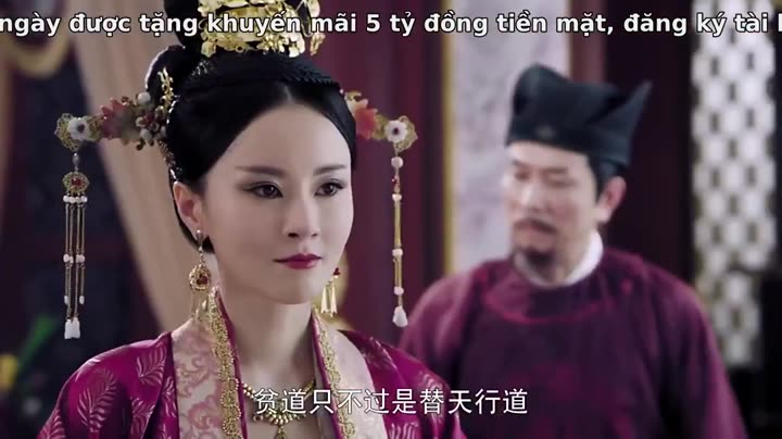 Thông Thiên Địch Nhân Kiệt 9 Tập 51 phim Thông Thiên Địch Nhân Kiệt