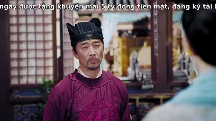 Tập 55 phim Thông Thiên Địch Nhân Kiệt