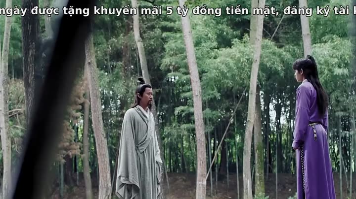 Thông Thiên Địch Nhân Kiệt 9 Tập 56 phim Thông Thiên Địch Nhân Kiệt