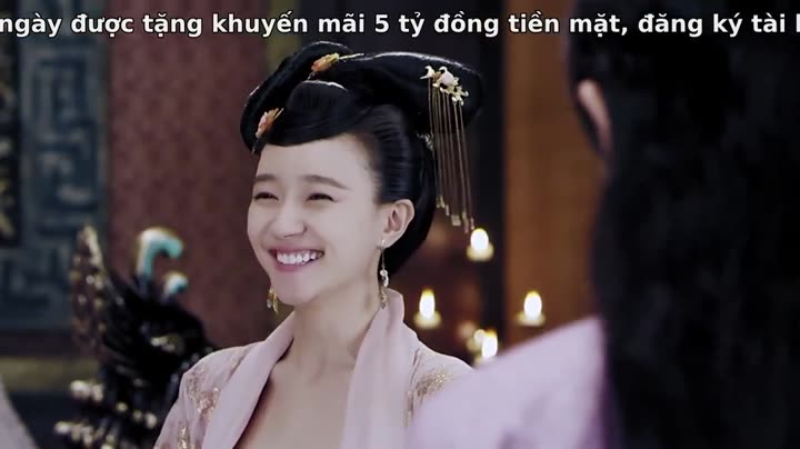 Tập 57 phim Thông Thiên Địch Nhân Kiệt
