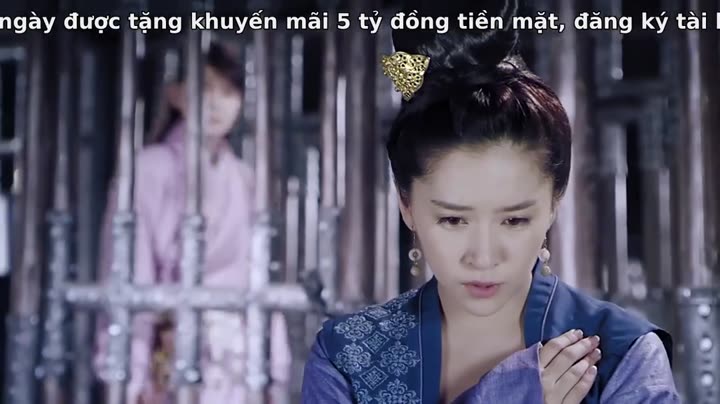 Tập 59 phim Thông Thiên Địch Nhân Kiệt